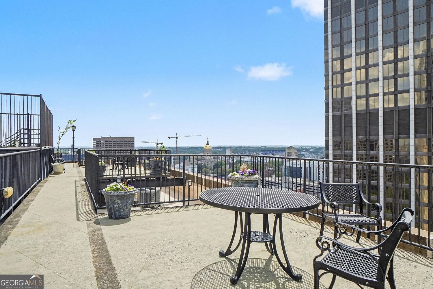 32 Peachtree Street Atlanta - Photo 31