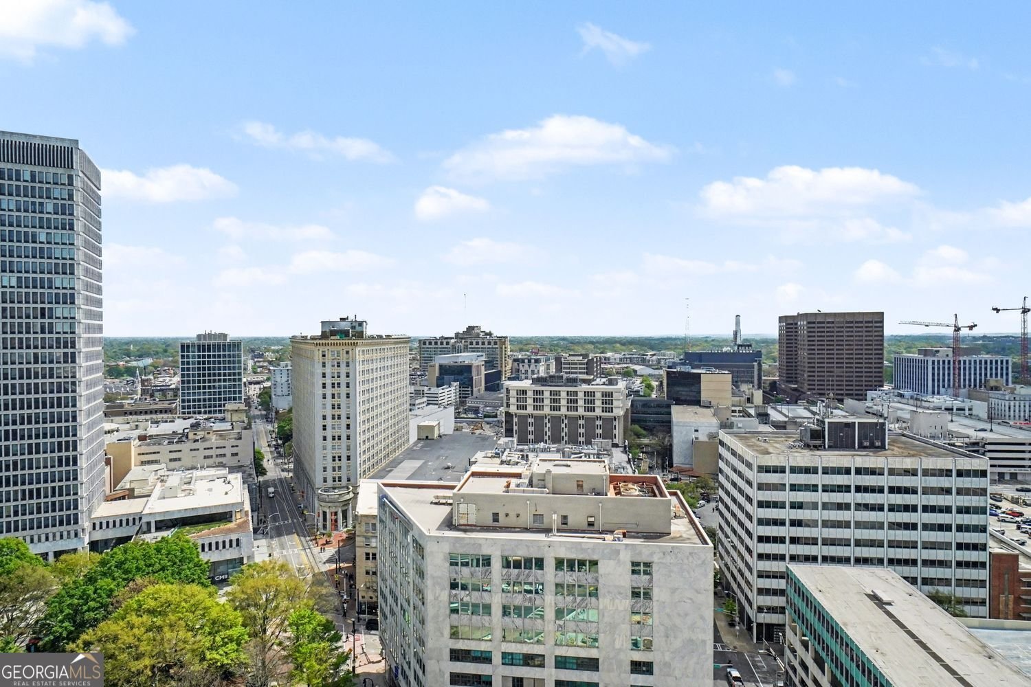 32 Peachtree Street Atlanta - Photo 32