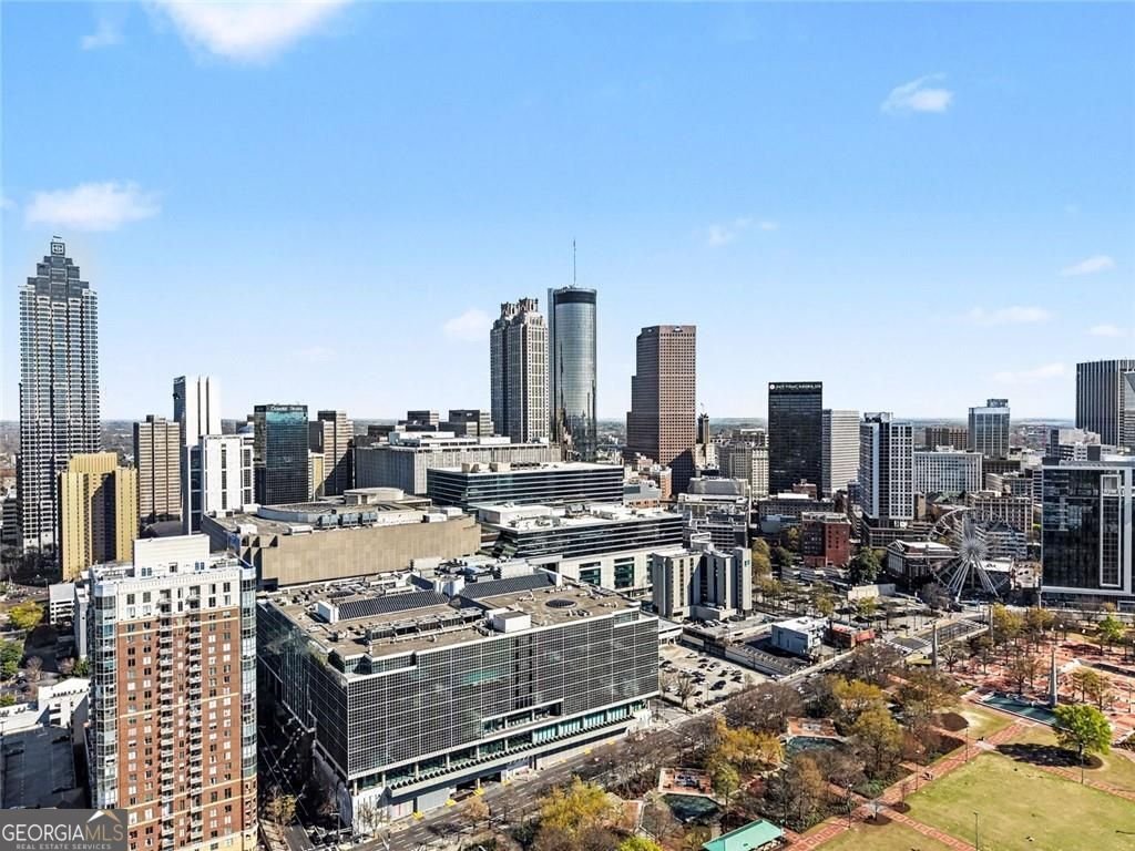 32 Peachtree Street Atlanta - Photo 33