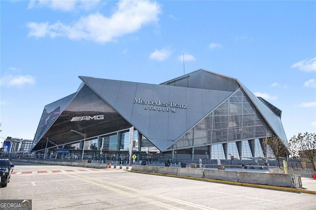 32 Peachtree Street Atlanta - Photo 34