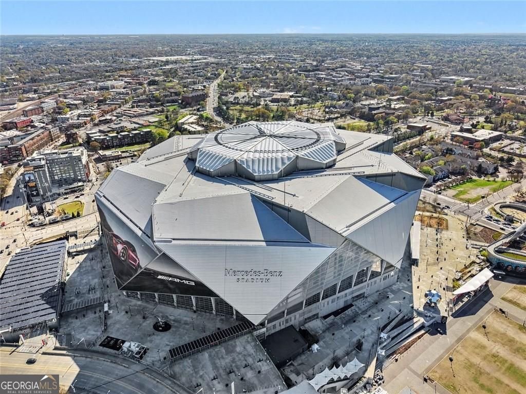 32 Peachtree Street Atlanta - Photo 35