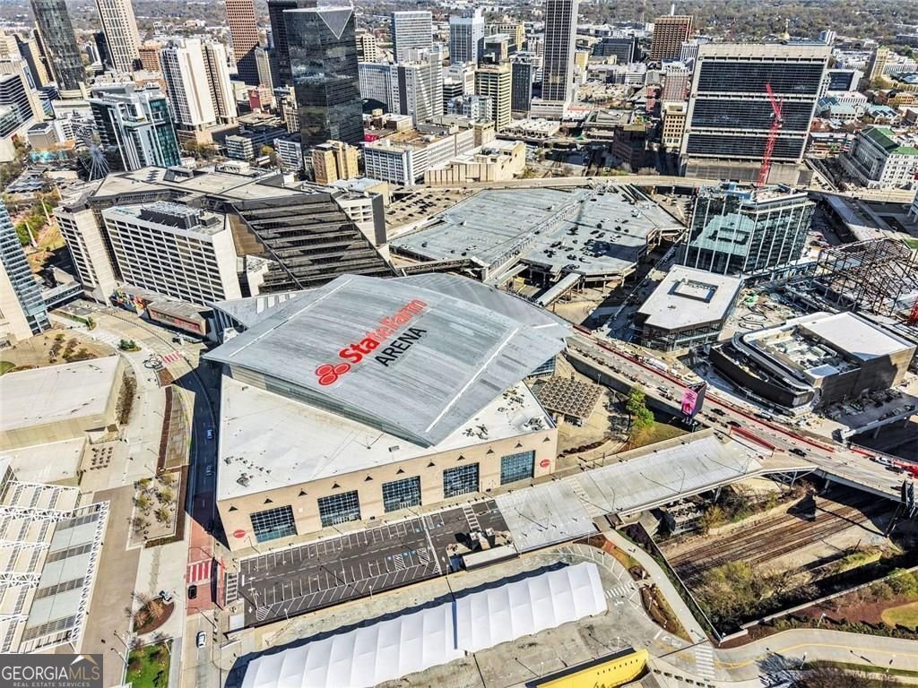 32 Peachtree Street Atlanta - Photo 36