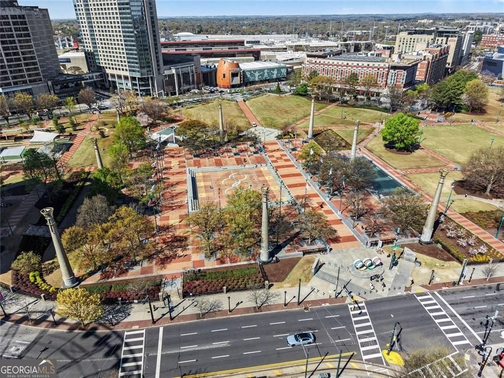 32 Peachtree Street Atlanta - Photo 37