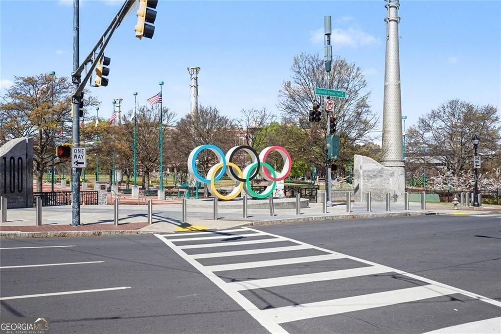 32 Peachtree Street Atlanta - Photo 38