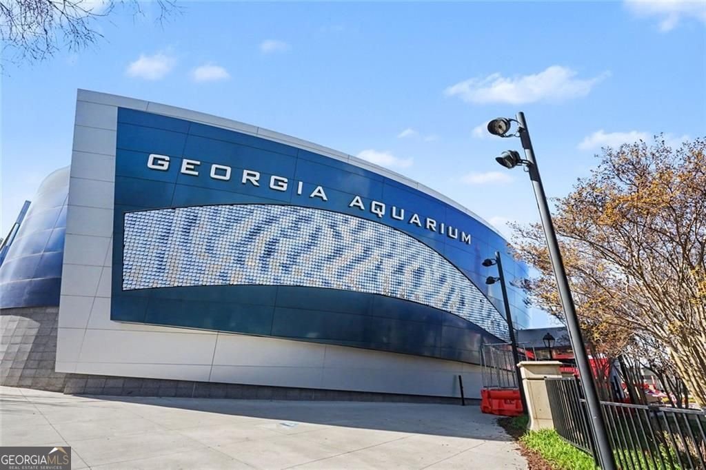 32 Peachtree Street Atlanta - Photo 39