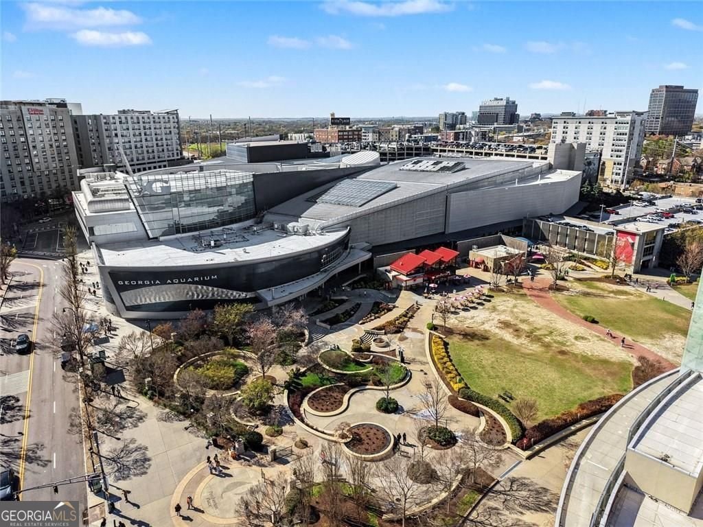 32 Peachtree Street Atlanta - Photo 40