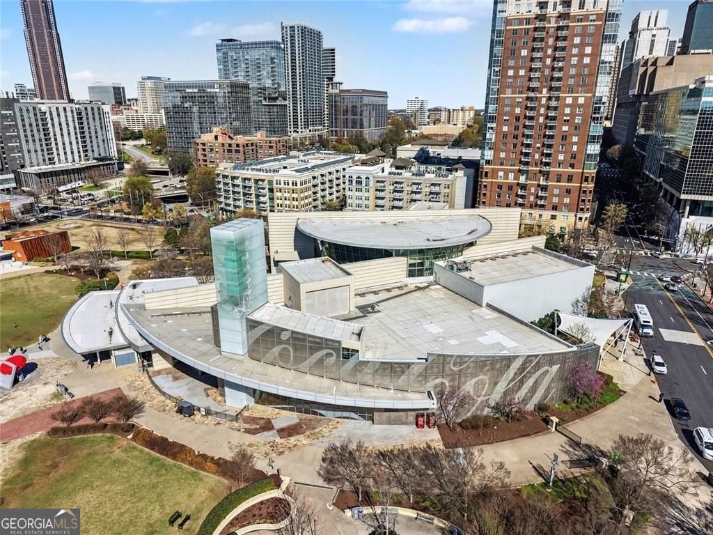 32 Peachtree Street Atlanta - Photo 42