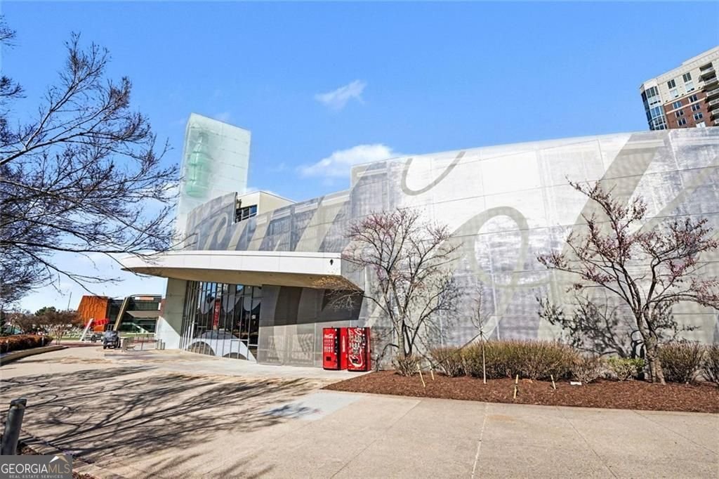 32 Peachtree Street Atlanta - Photo 43