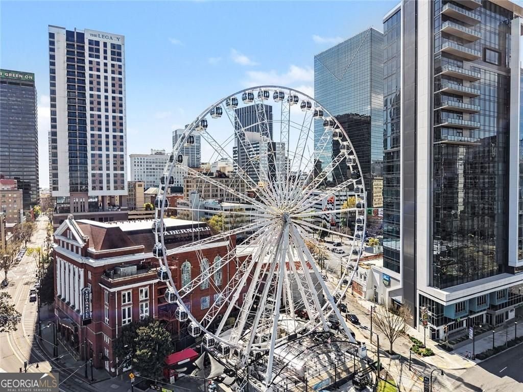 32 Peachtree Street Atlanta - Photo 44