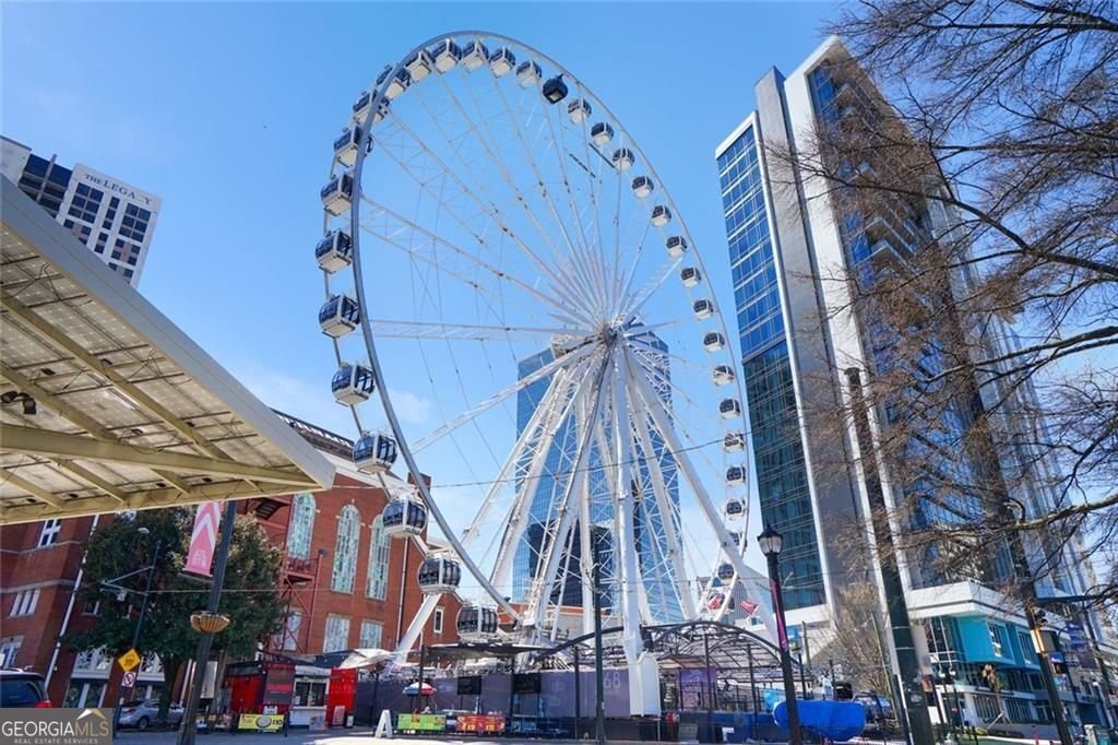 32 Peachtree Street Atlanta - Photo 45