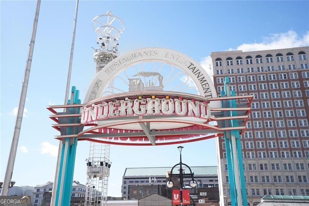 32 Peachtree Street Atlanta - Photo 46