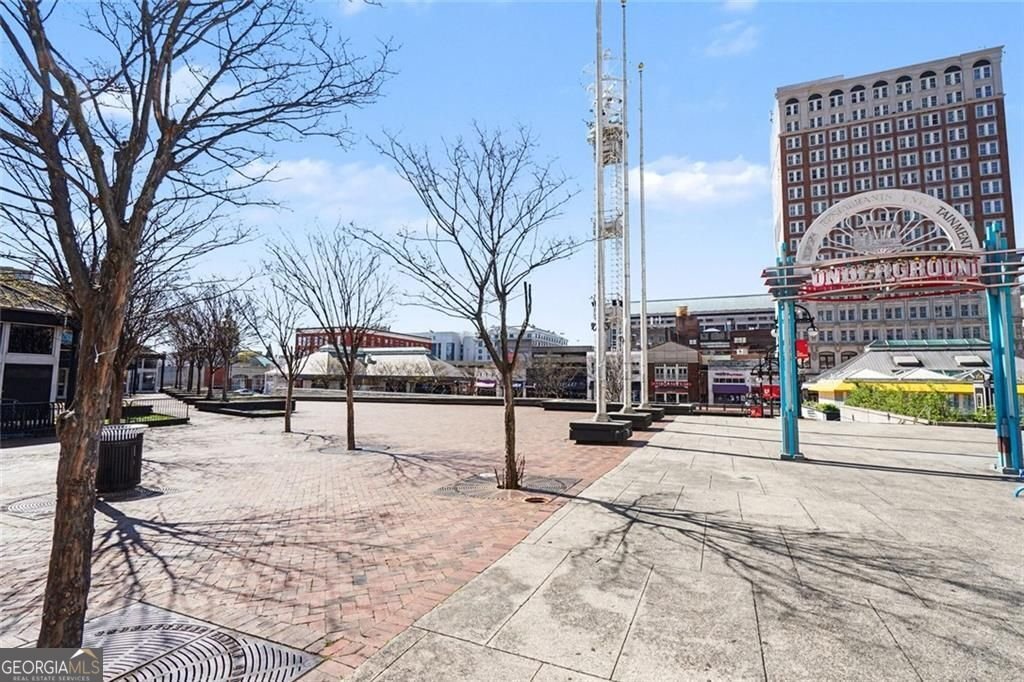 32 Peachtree Street Atlanta - Photo 47