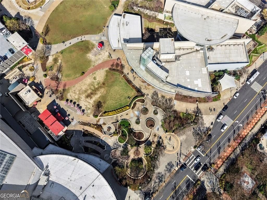 32 Peachtree Street Atlanta - Photo 49