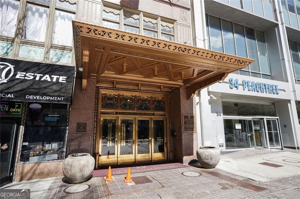 32 Peachtree Street Atlanta - Photo 6
