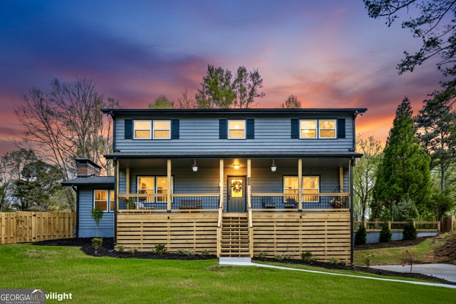 2190 Northfield Court Marietta - Photo 1