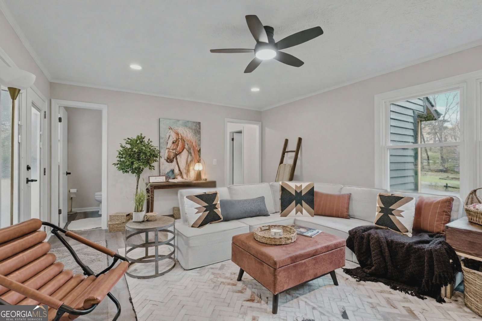 2190 Northfield Court Marietta - Photo 17