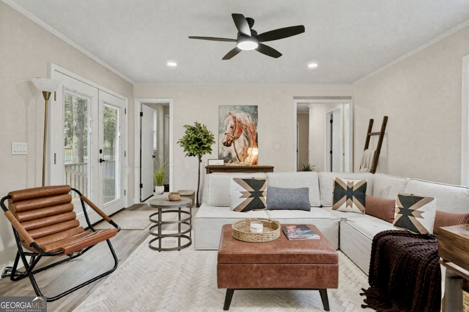 2190 Northfield Court Marietta - Photo 18