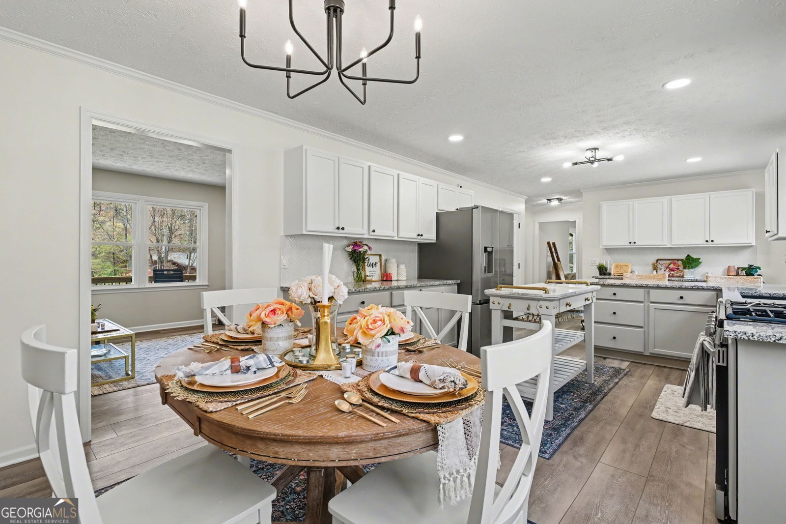 2190 Northfield Court Marietta - Photo 20