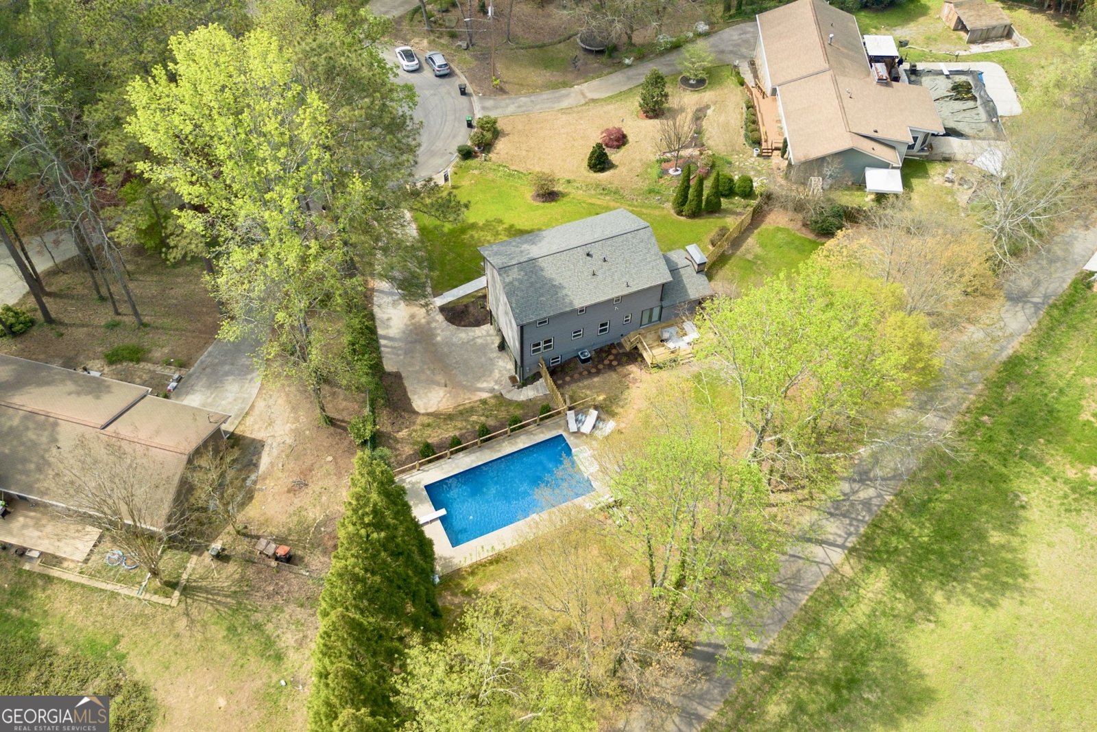 2190 Northfield Court Marietta - Photo 27