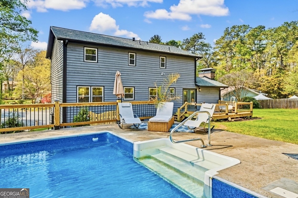 2190 Northfield Court Marietta - Photo 28