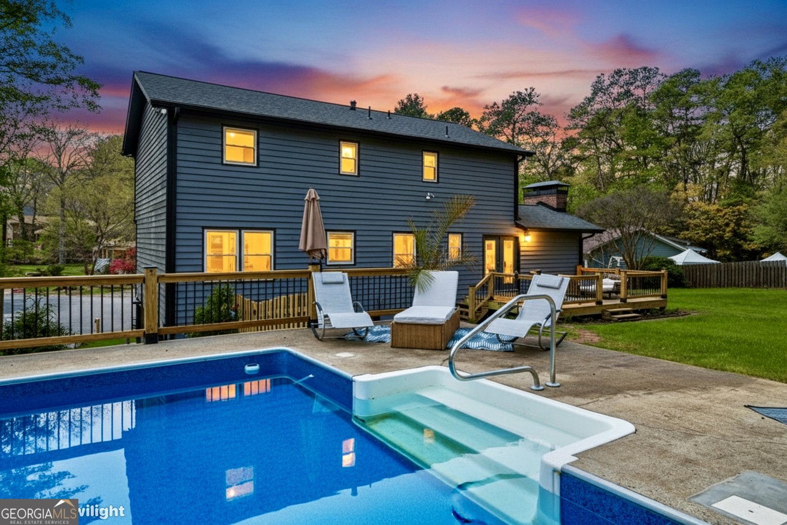 2190 Northfield Court Marietta - Photo 51