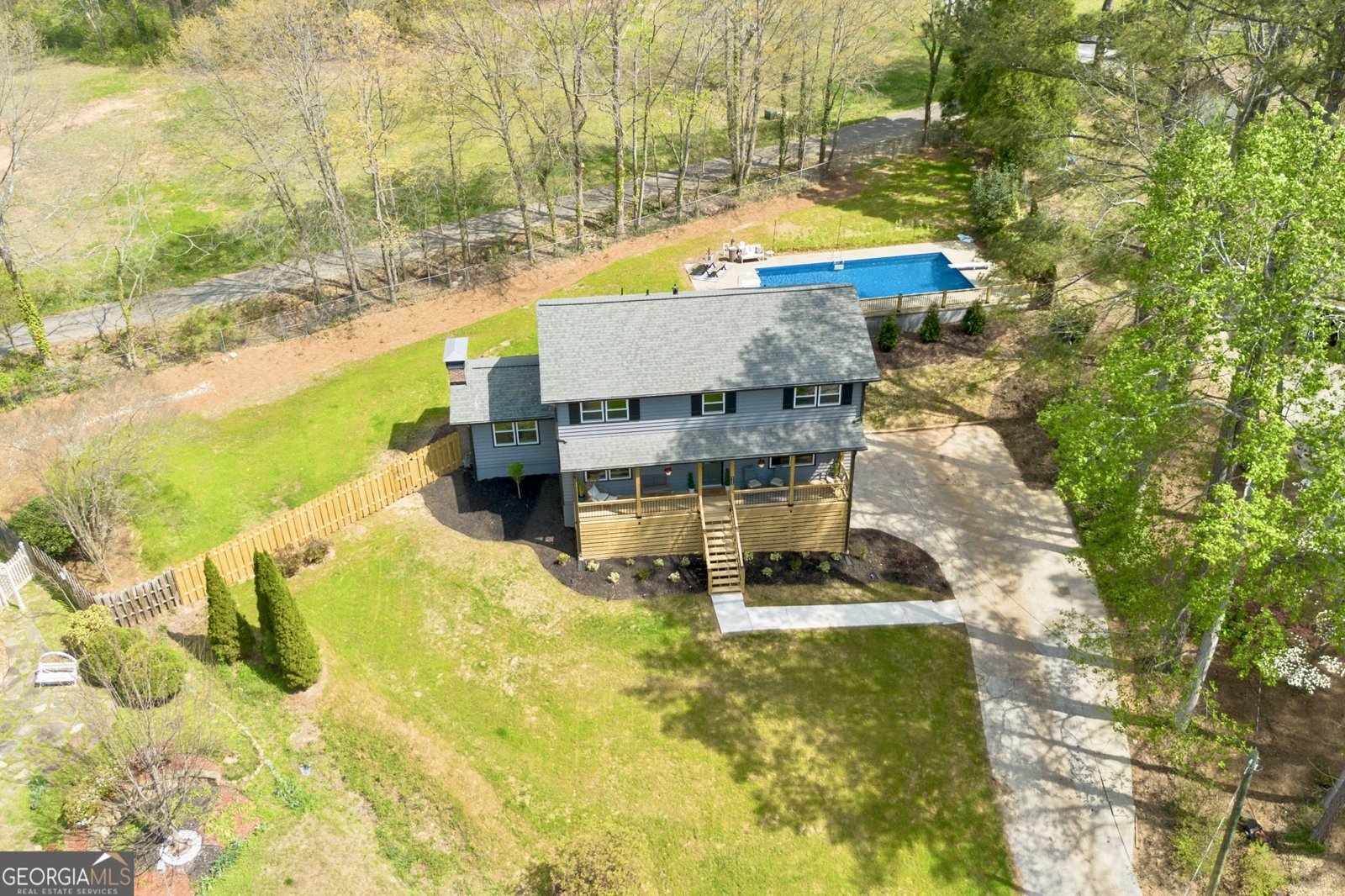 2190 Northfield Court Marietta - Photo 53