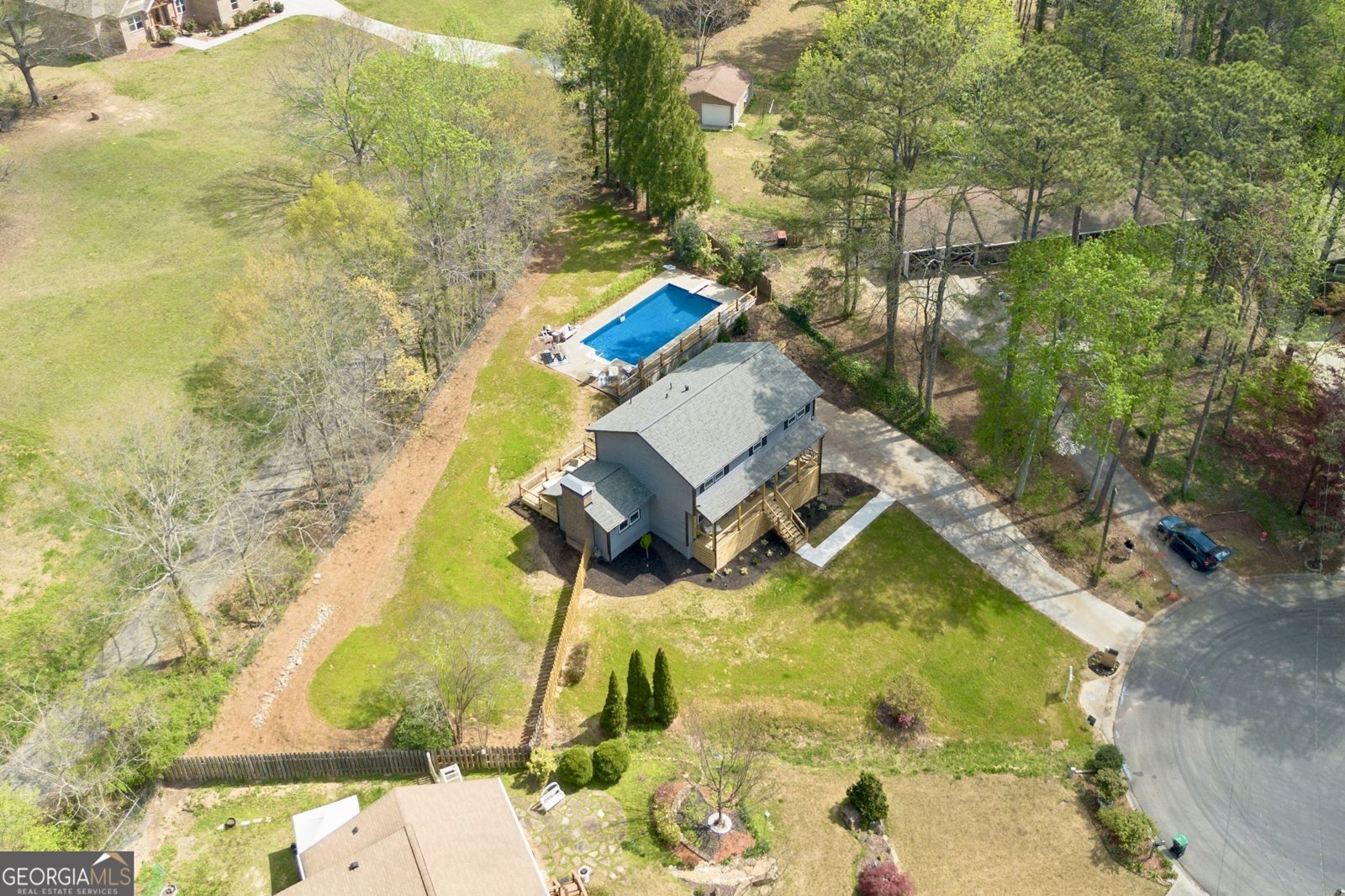 2190 Northfield Court Marietta - Photo 54