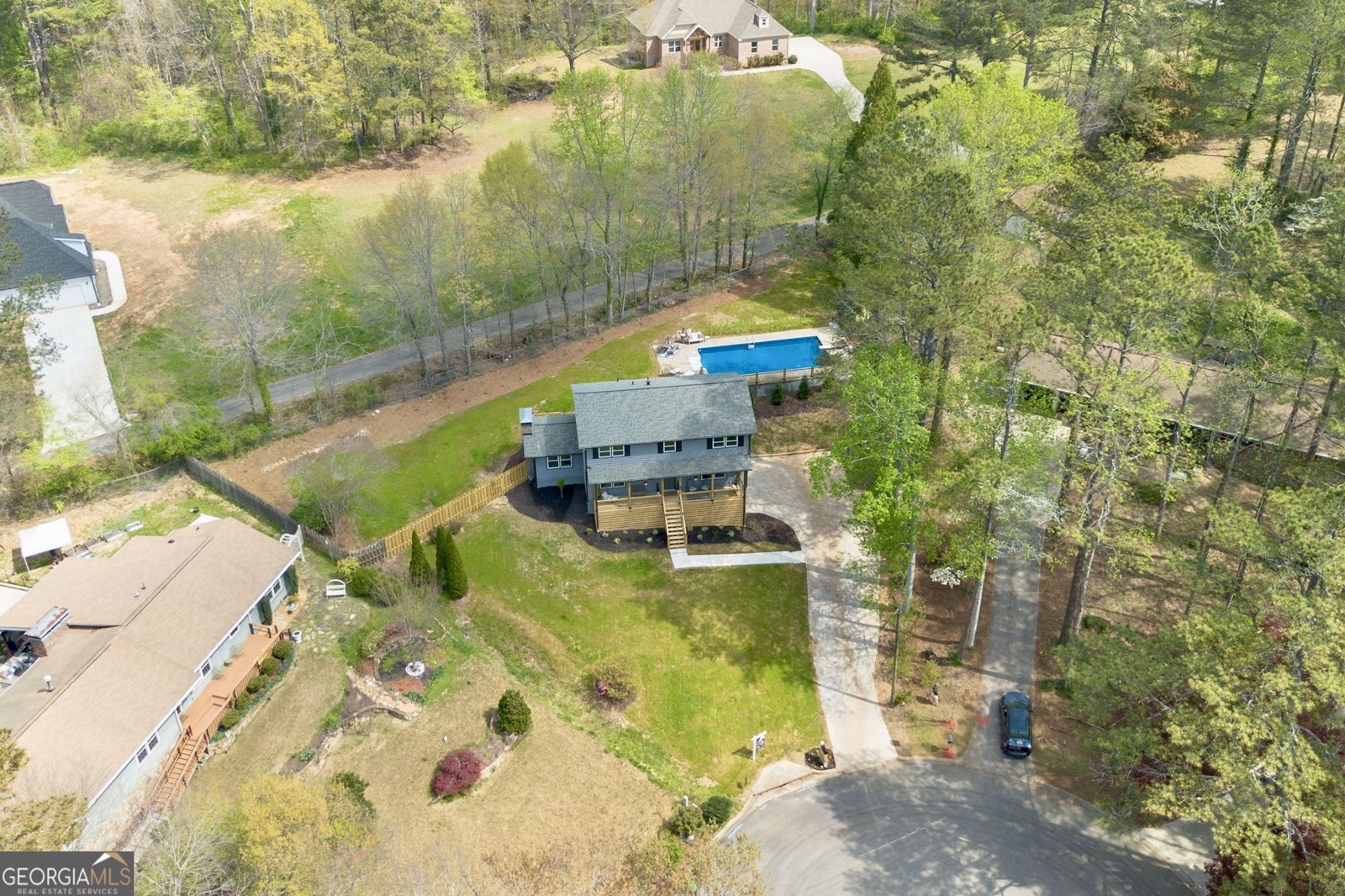 2190 Northfield Court Marietta - Photo 55