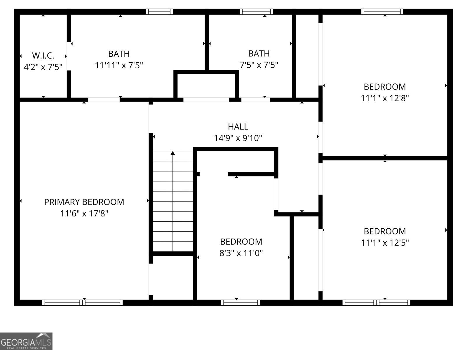 2190 Northfield Court Marietta - Photo 58