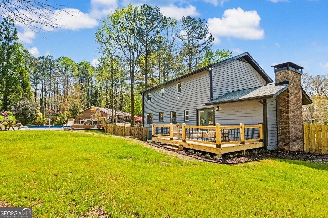 2190 Northfield Court Marietta - Photo 7