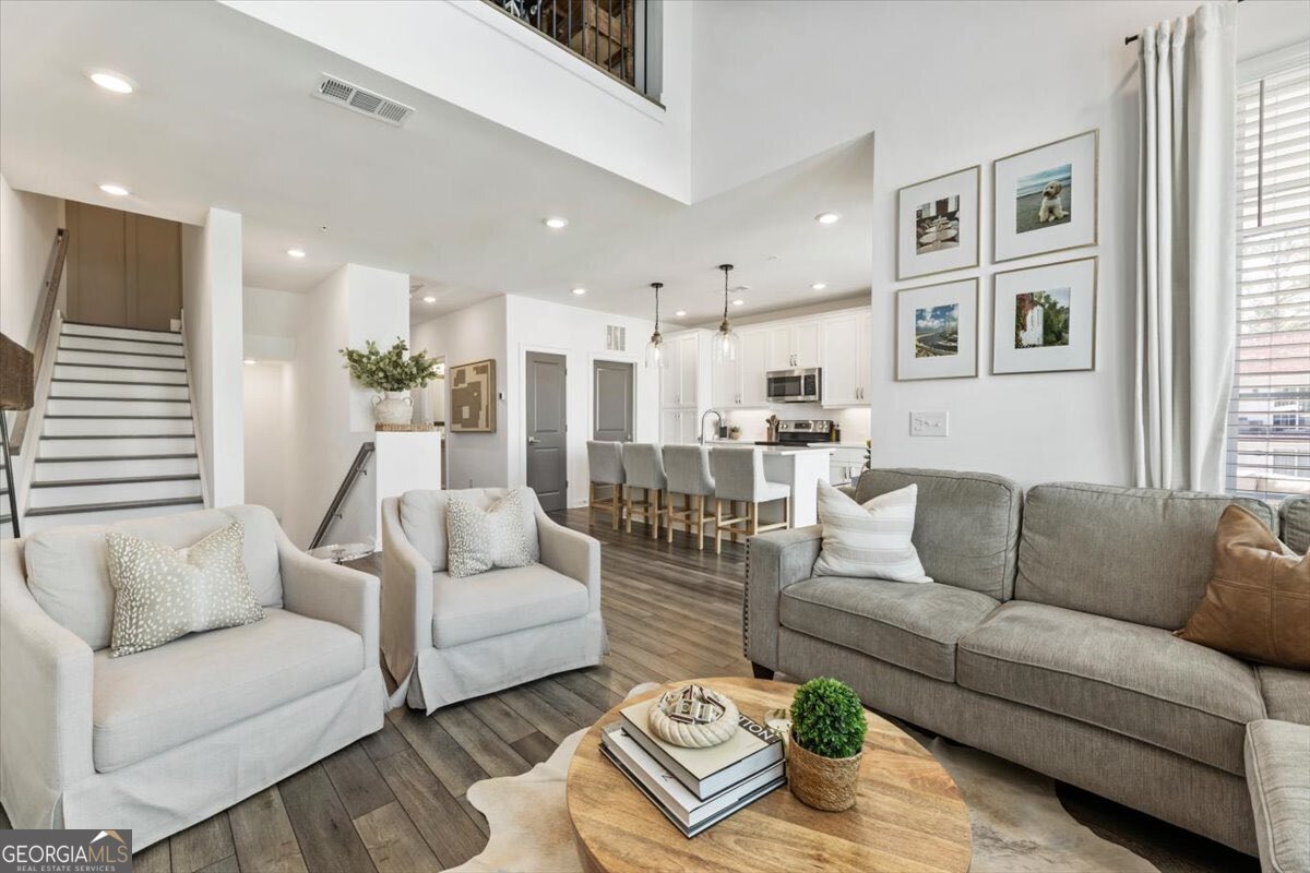 454 Burton Drive Alpharetta - Photo 11