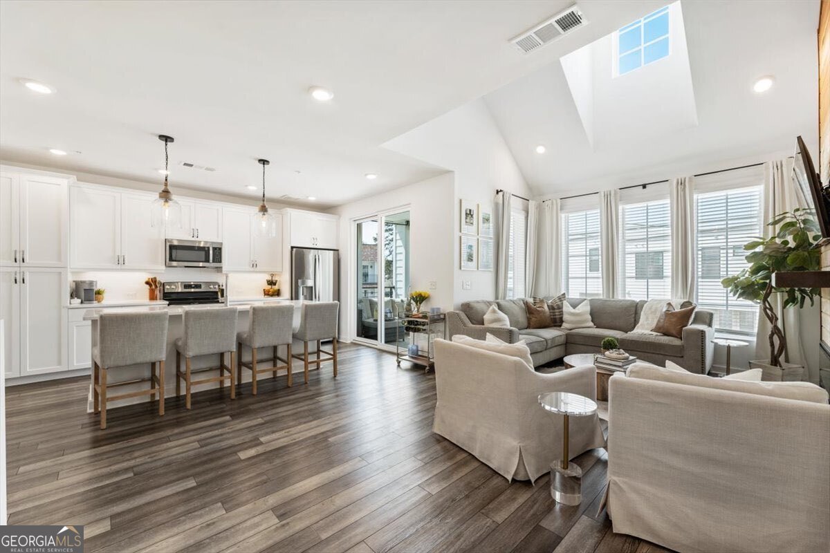 454 Burton Drive Alpharetta - Photo 12