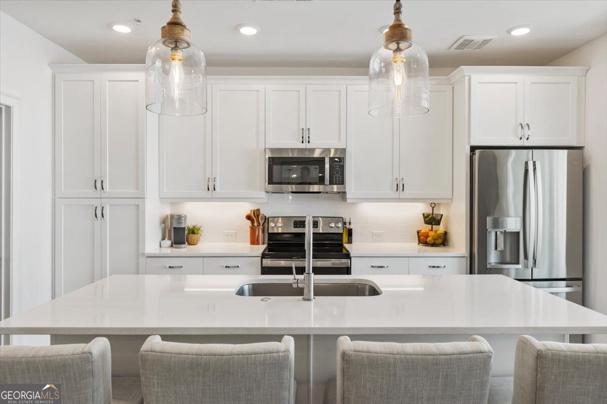 454 Burton Drive Alpharetta - Photo 15