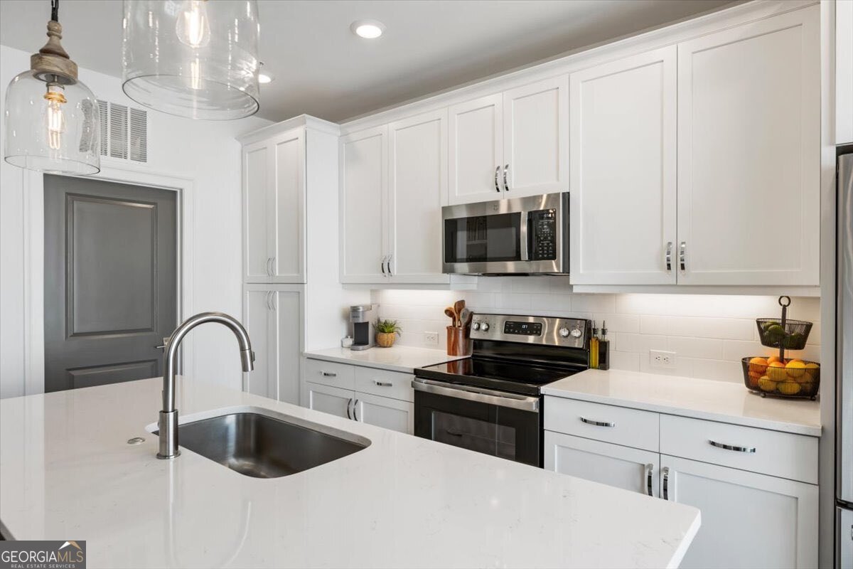 454 Burton Drive Alpharetta - Photo 19