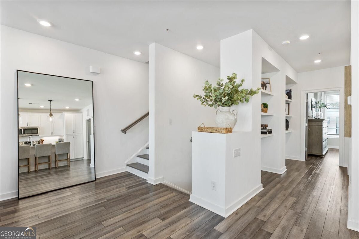 454 Burton Drive Alpharetta - Photo 23