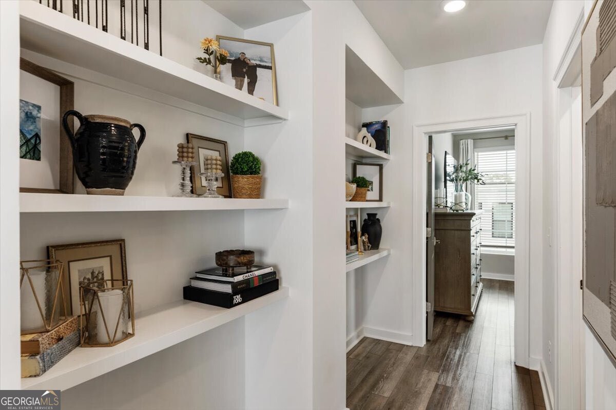 454 Burton Drive Alpharetta - Photo 24