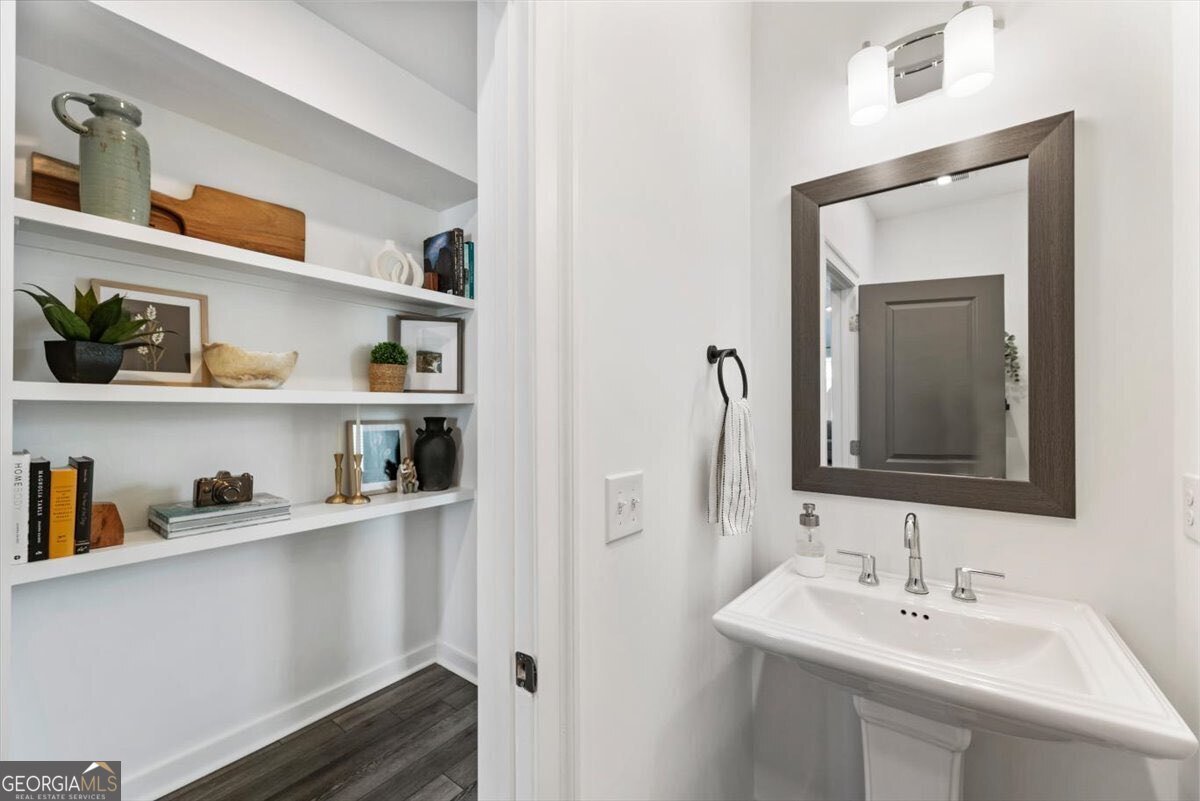 454 Burton Drive Alpharetta - Photo 25