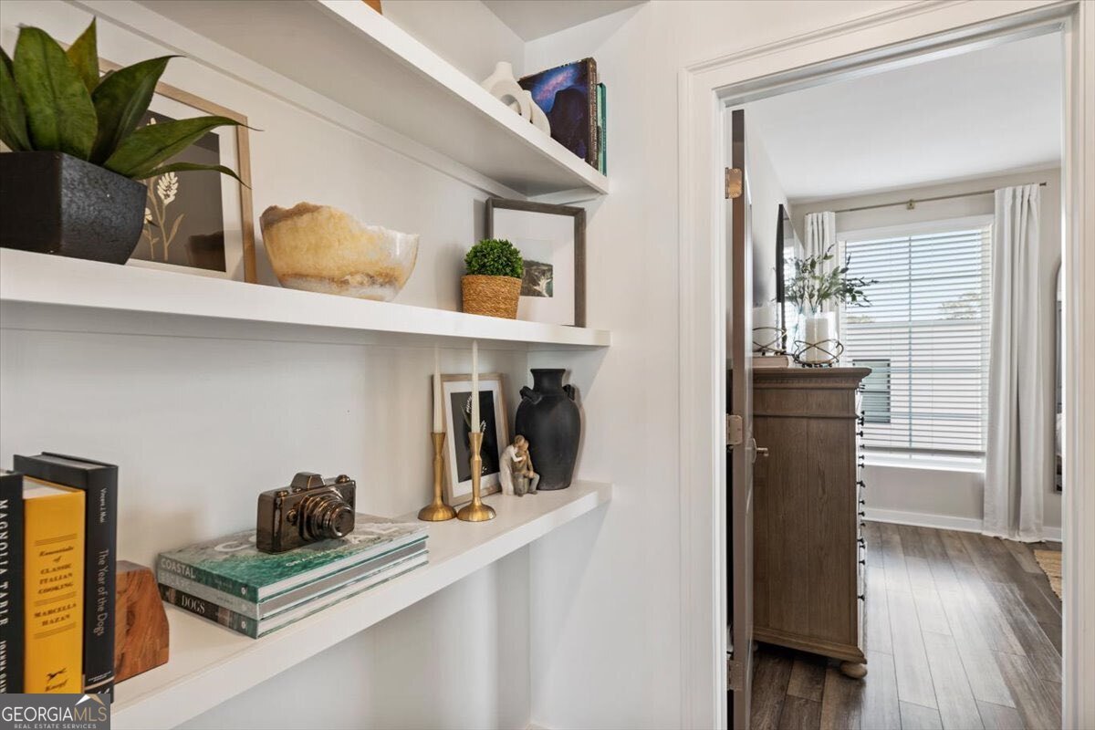 454 Burton Drive Alpharetta - Photo 26