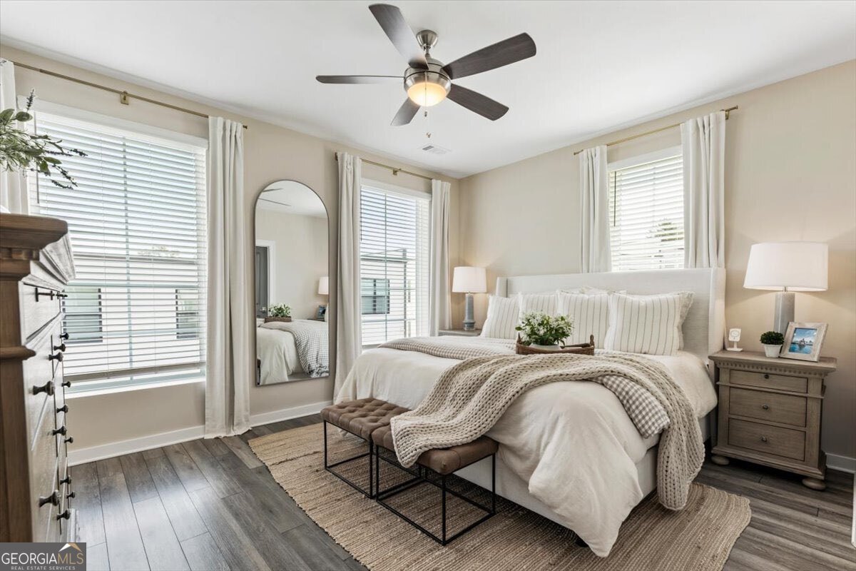 454 Burton Drive Alpharetta - Photo 27