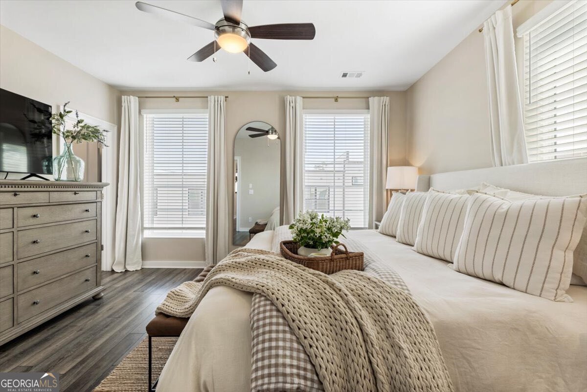 454 Burton Drive Alpharetta - Photo 28