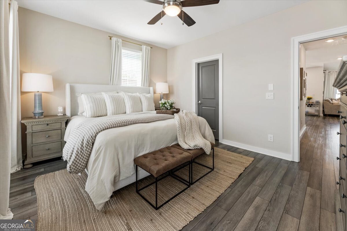 454 Burton Drive Alpharetta - Photo 30