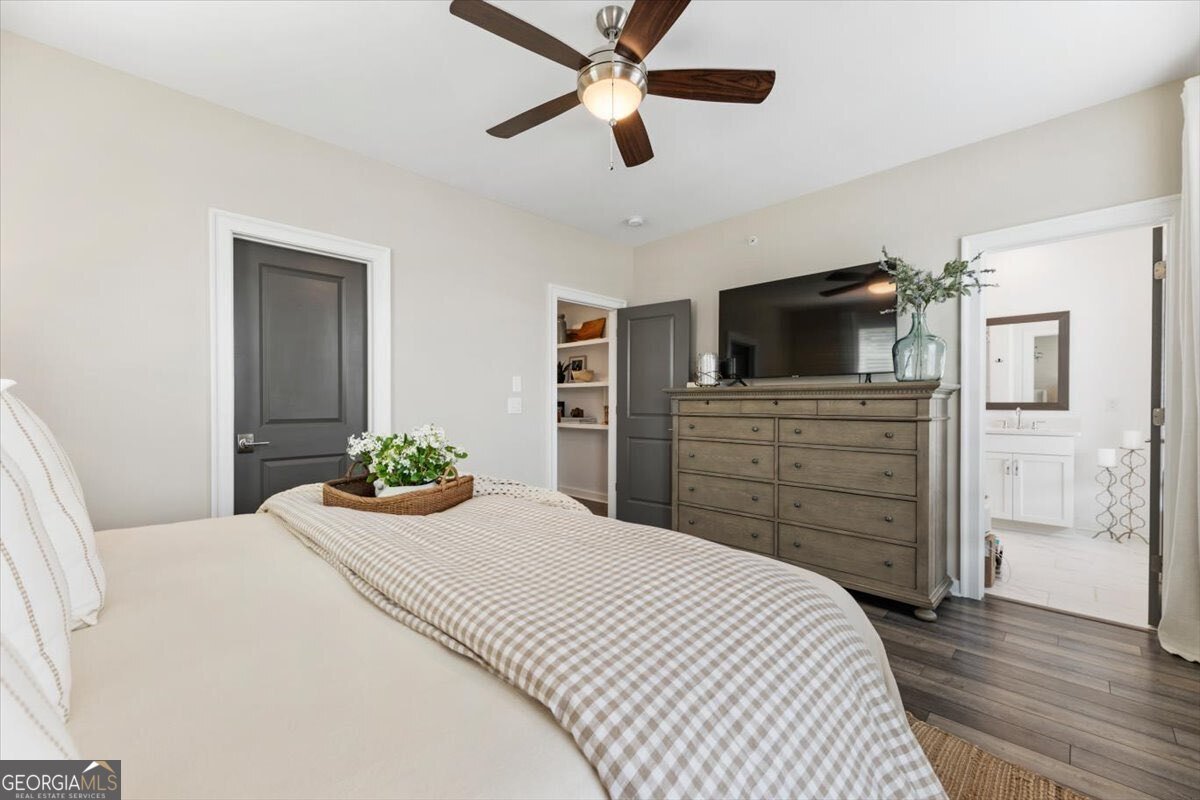 454 Burton Drive Alpharetta - Photo 31