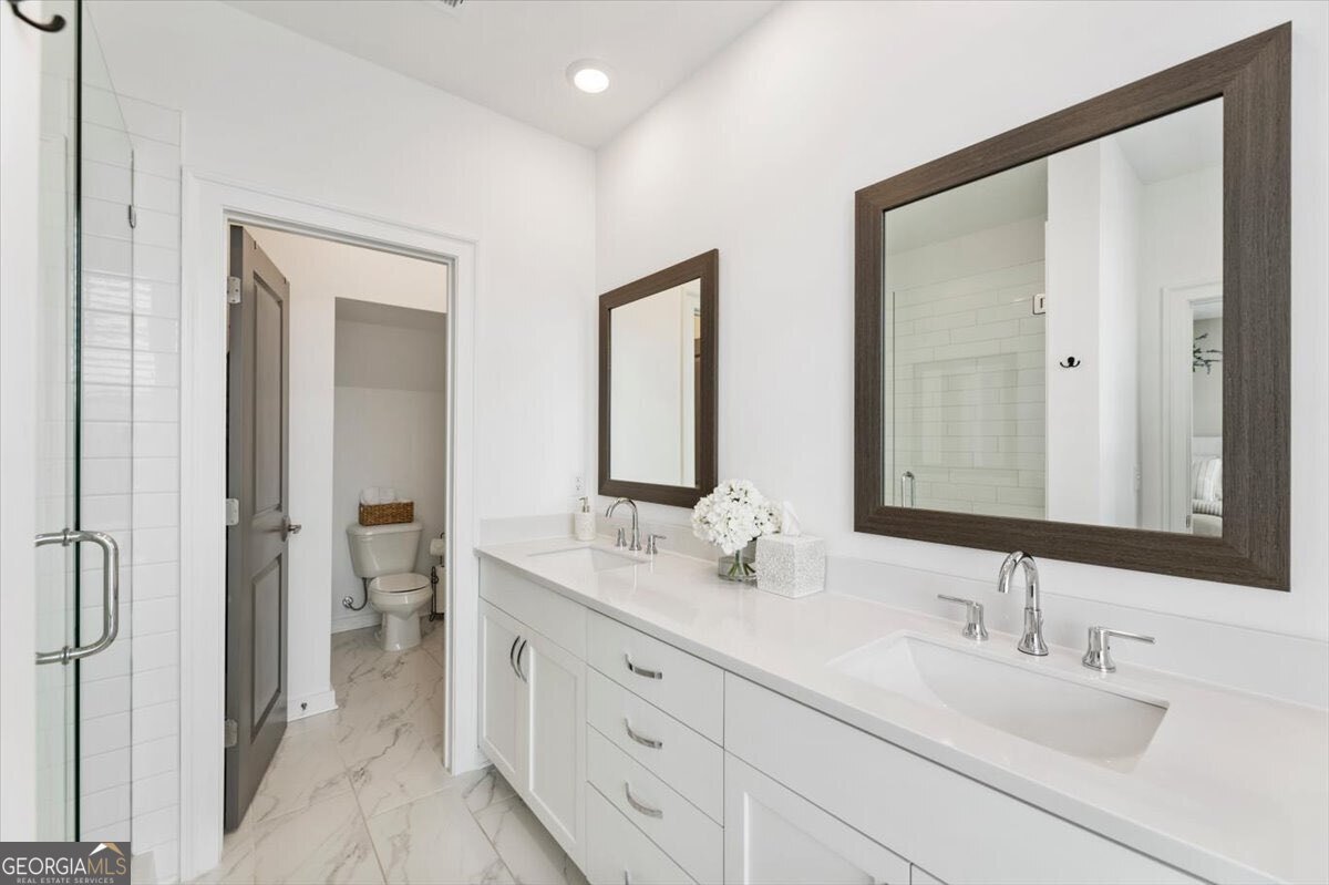 454 Burton Drive Alpharetta - Photo 32