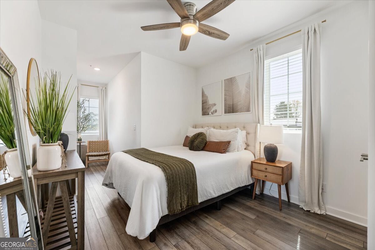 454 Burton Drive Alpharetta - Photo 34