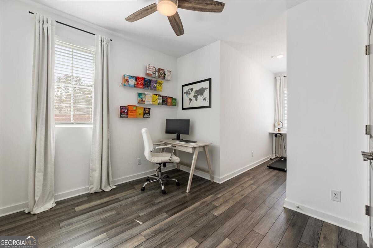 454 Burton Drive Alpharetta - Photo 35