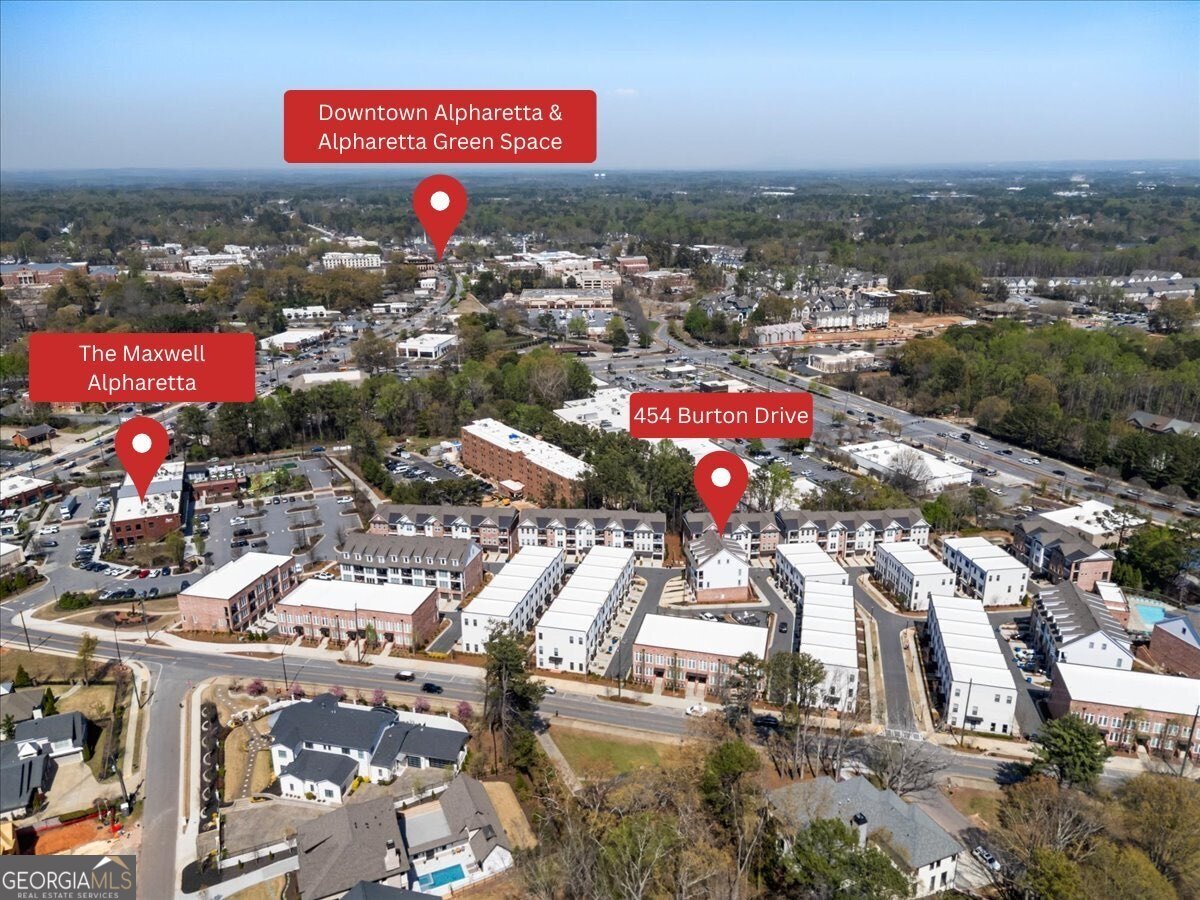 454 Burton Drive Alpharetta - Photo 42