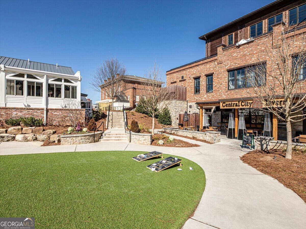 454 Burton Drive Alpharetta - Photo 46