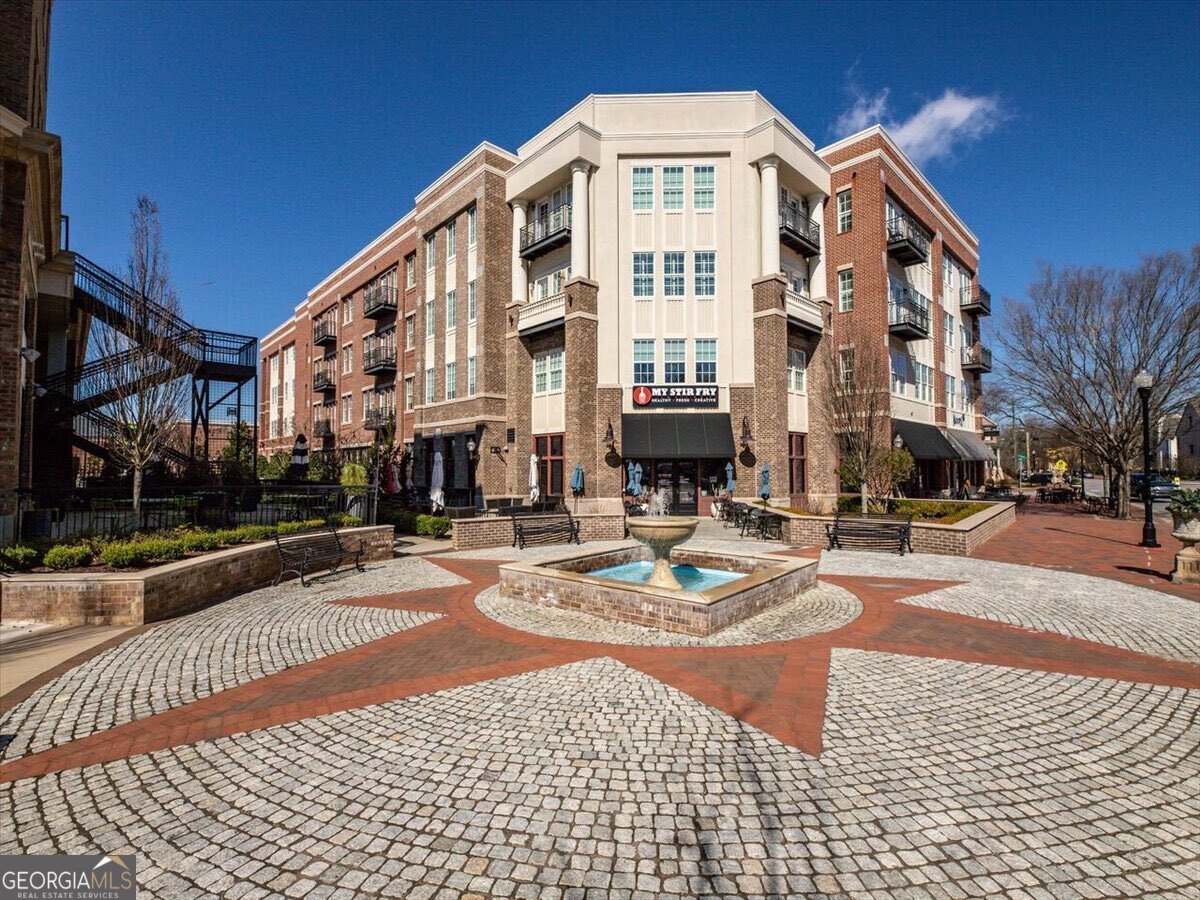 454 Burton Drive Alpharetta - Photo 47