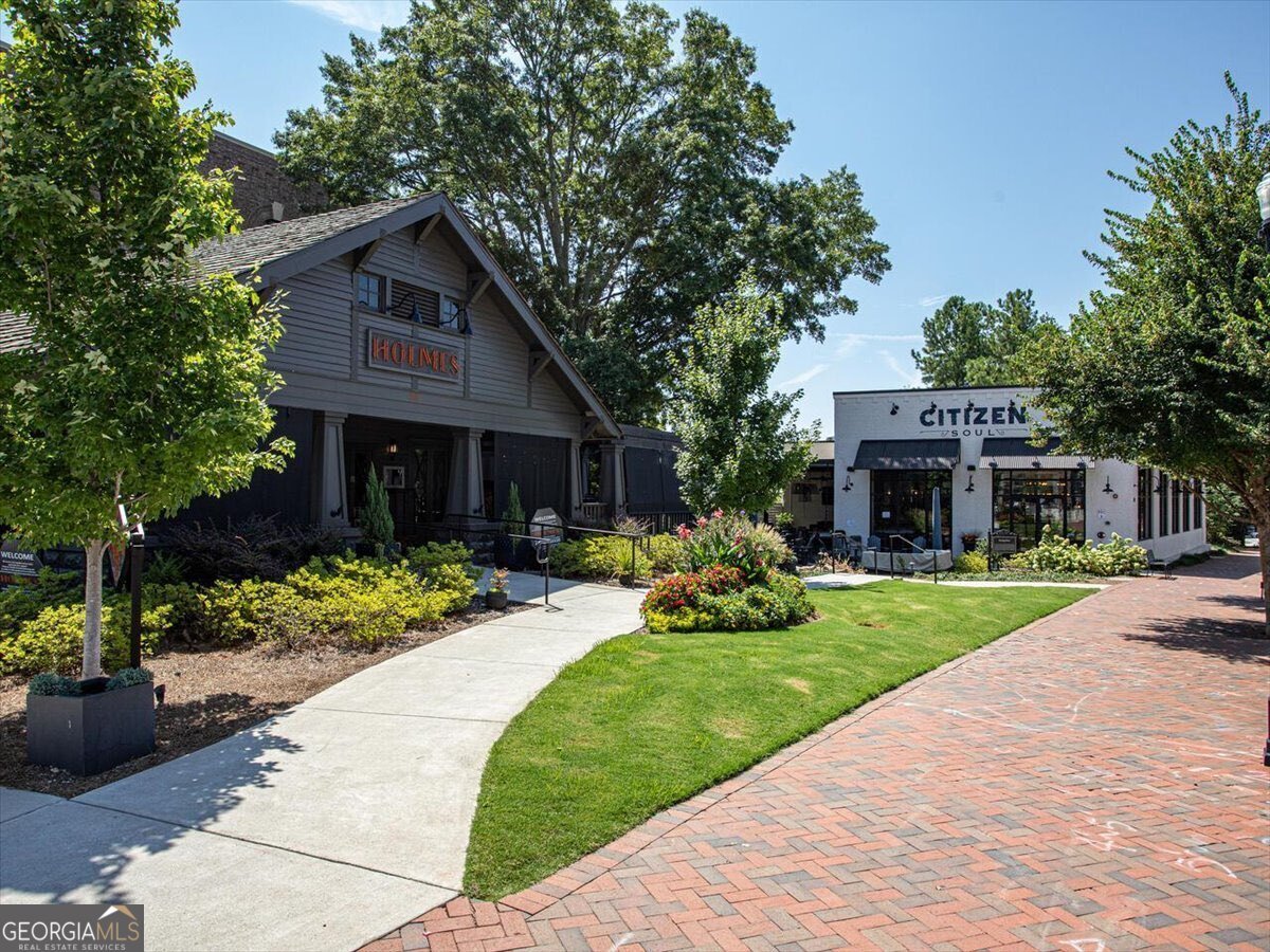 454 Burton Drive Alpharetta - Photo 49