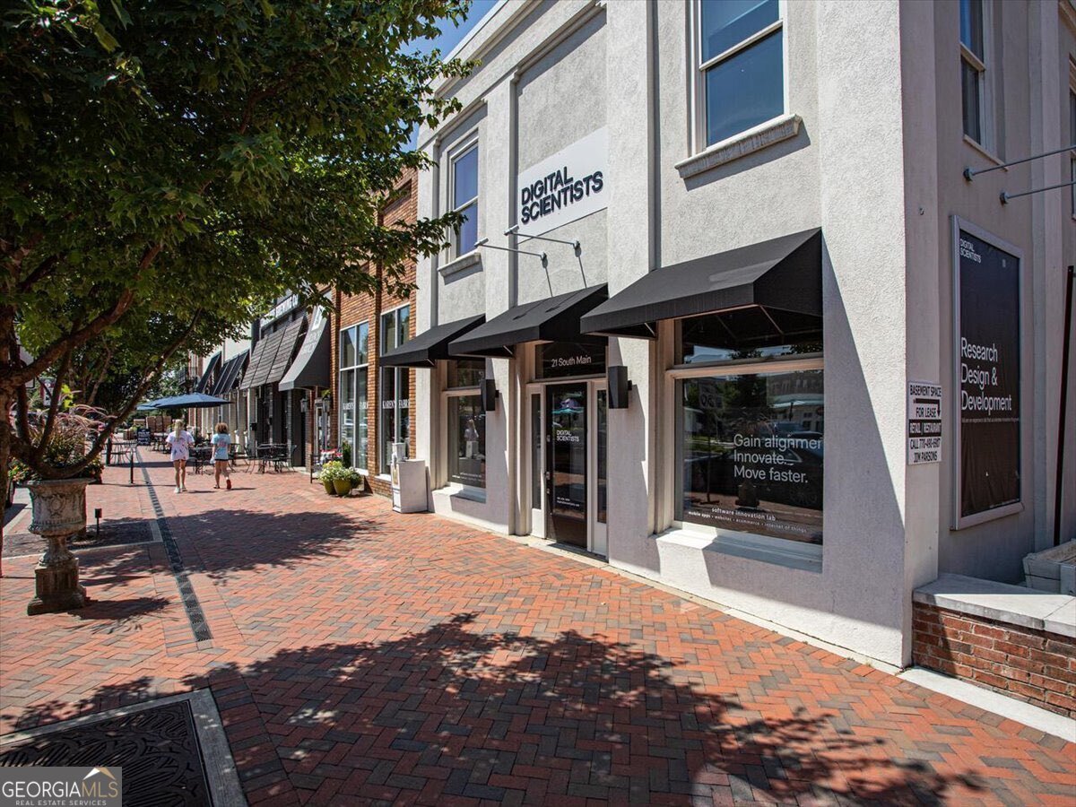 454 Burton Drive Alpharetta - Photo 51